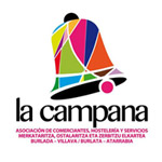 Asociación de comerciantes La Campana de Villava