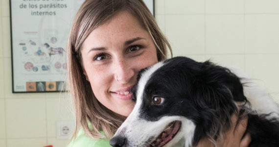 Clínica Veterinaria Villava Natalia